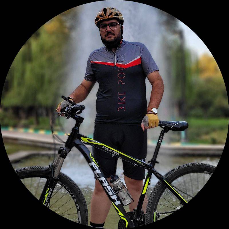 فرزین پاکزاد