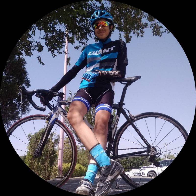 محمد متین بهروزی راد