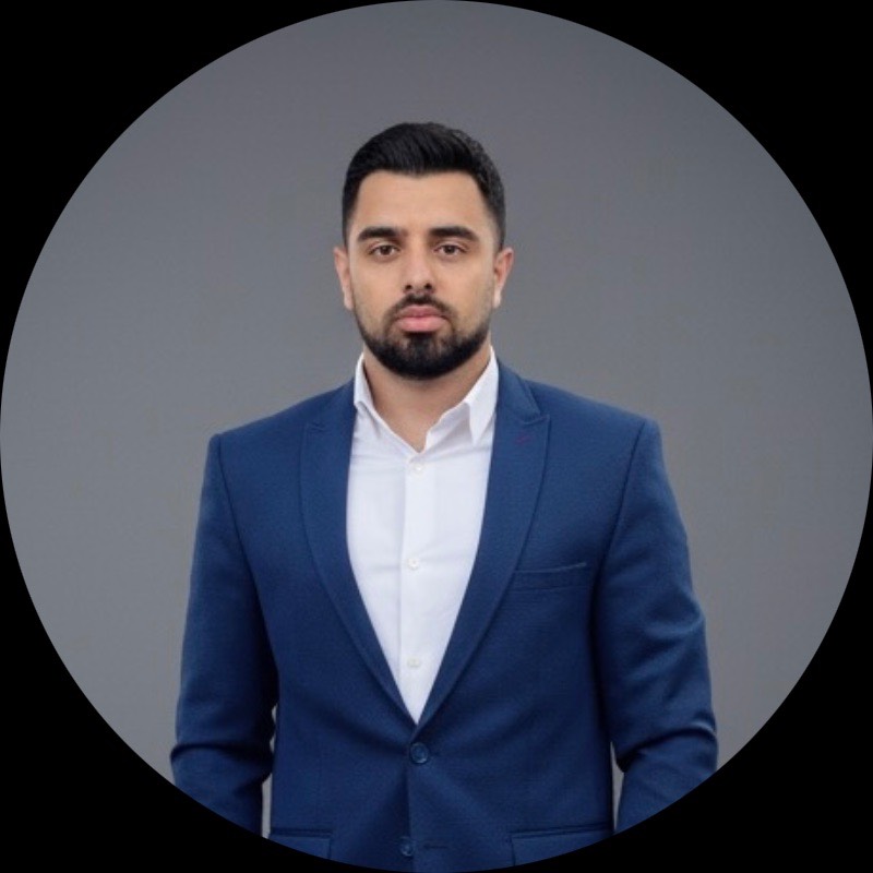 امیرمحمد کفراشی