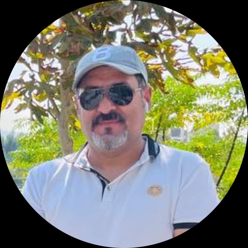 حمیدرضا زارع مهرجردی