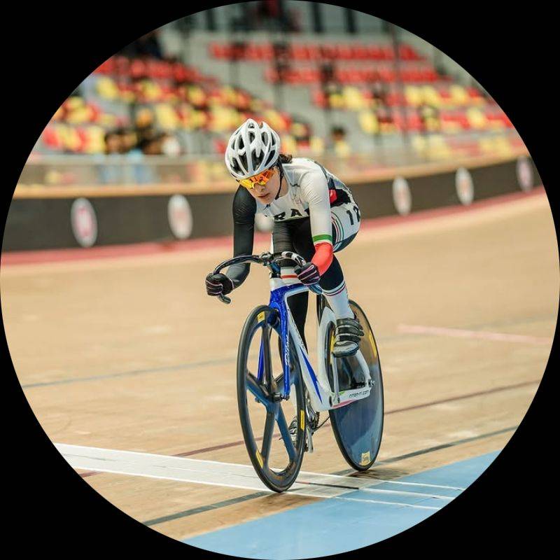 ستایش قلی پور