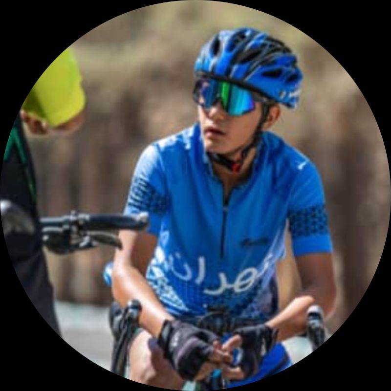 پارسا عیوضی