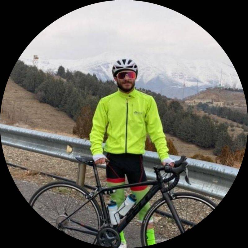 امیر حسین آقا محمدی