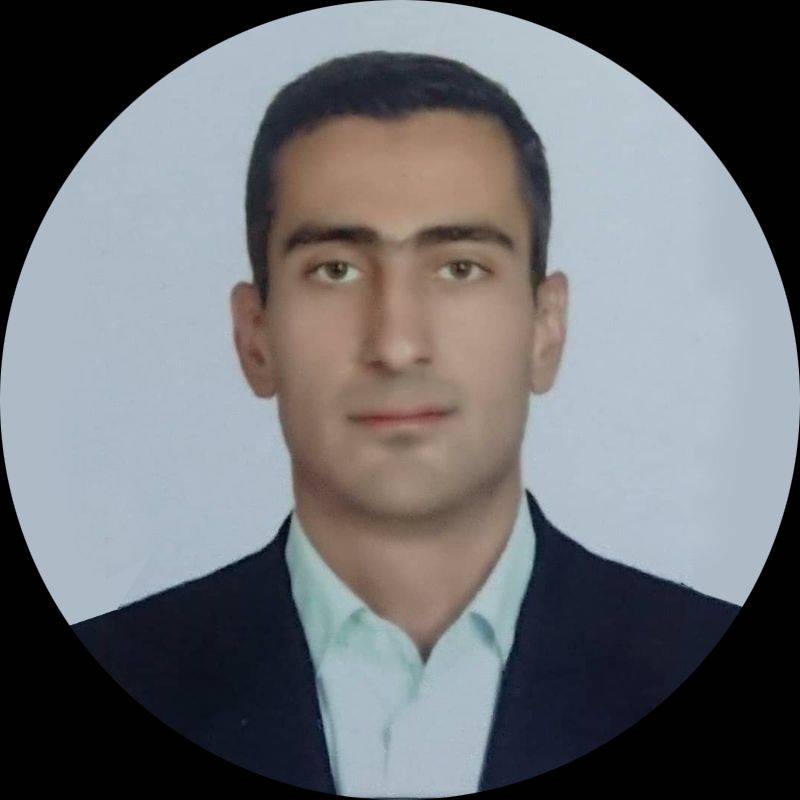 محمدرضا علی محمدی