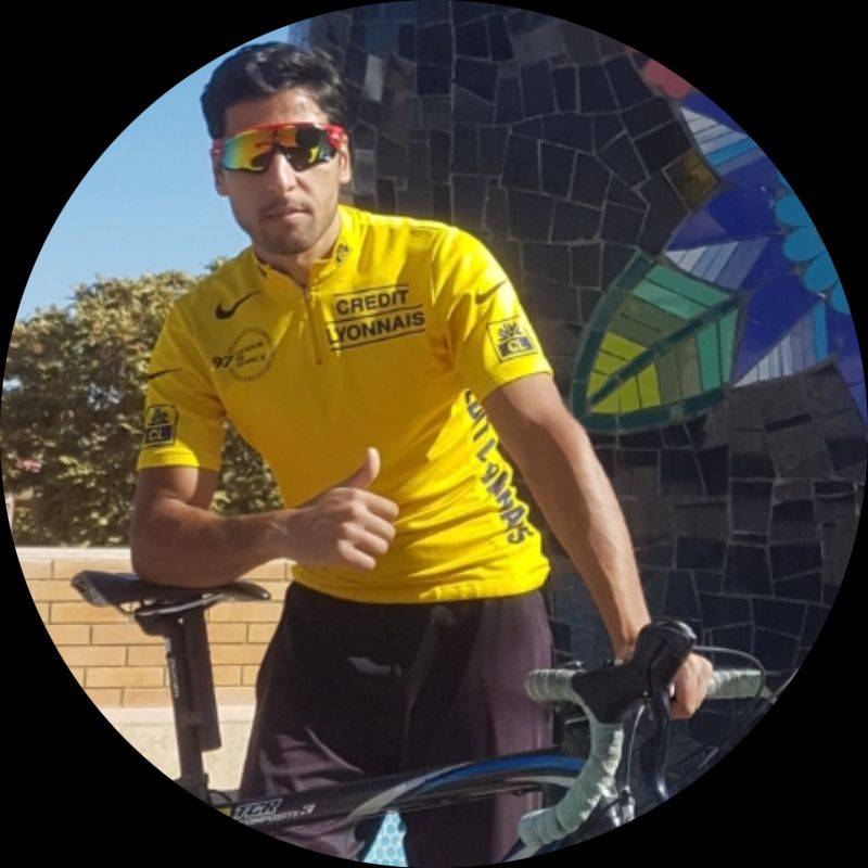 وحید کبیری نیا