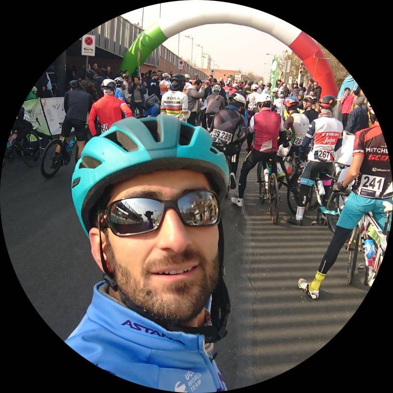 محمدرضا علی محمدی