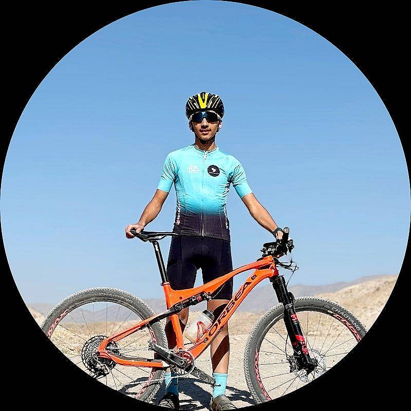 امیرمحمد صانعی