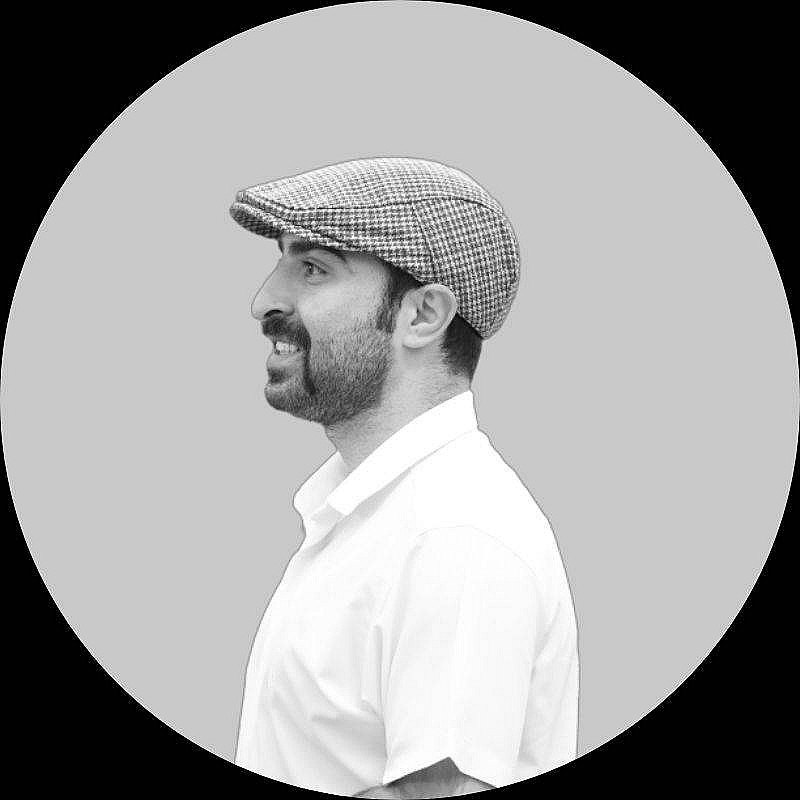 احسان سلیمانیان