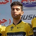 مهدی حفیظی درچه