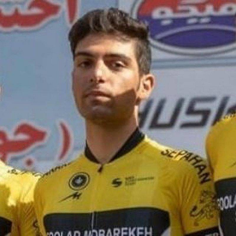 مهدی حفیظی درچه