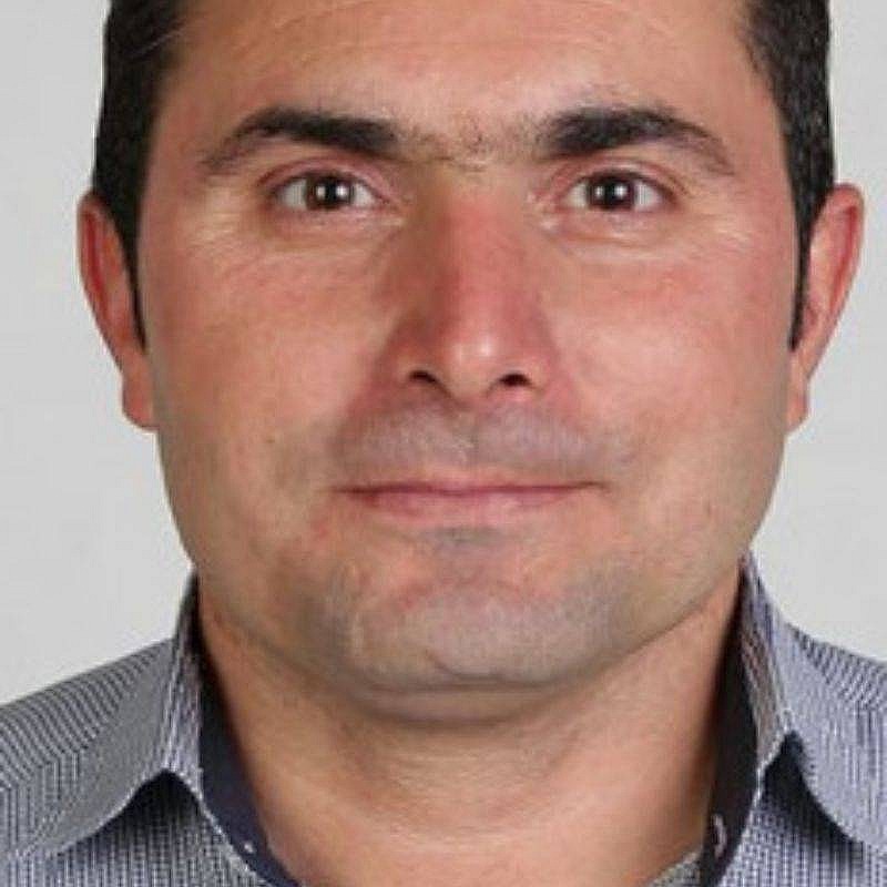 سعید ستارزاده