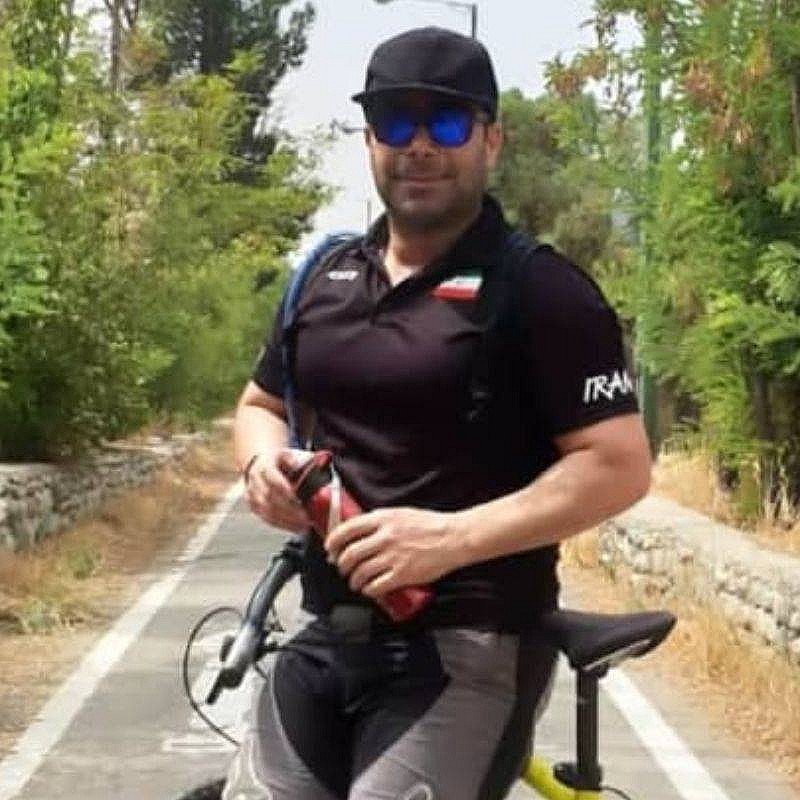 محمد فراهانی