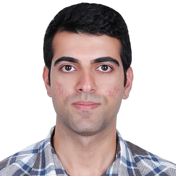 علیرضا رهبان