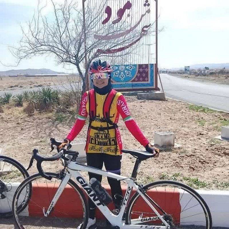 فاطمه فرهمند نژاد
