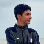 مهرزاد ستوده نیا کرانی