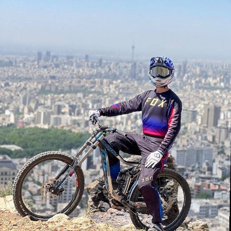 مهدی پورجبرئیل