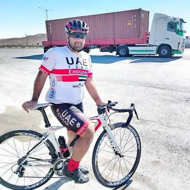 سیدجواد طباطبائی فرد