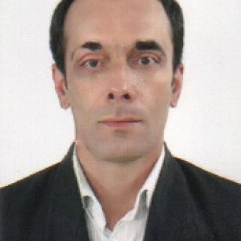 علی رضایی