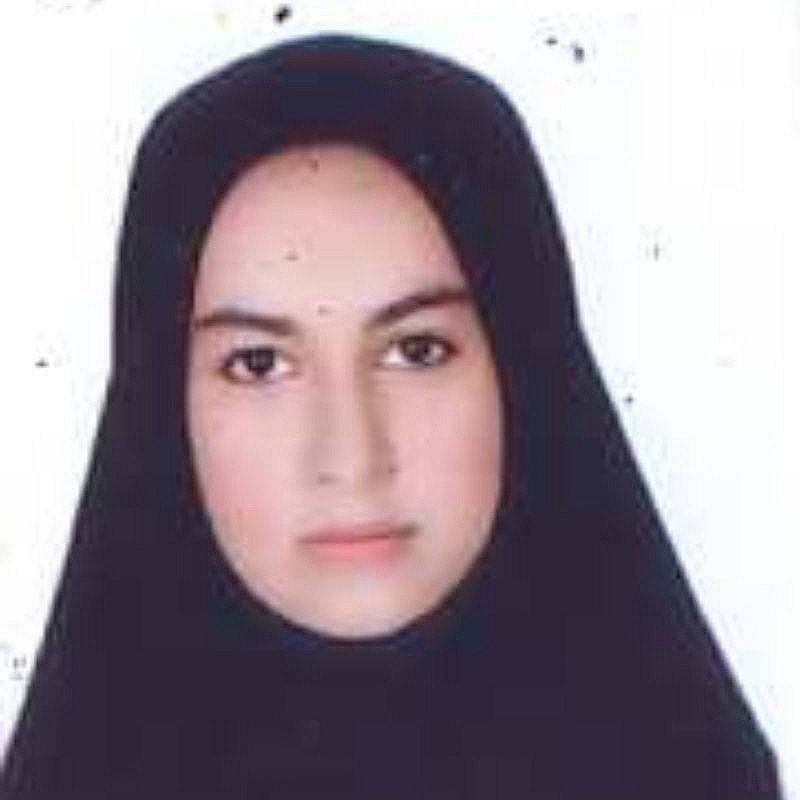فاطمه سادات اخباری