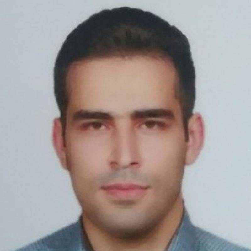 محسن زرکار