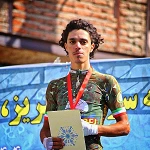 سیدعلیرضا فرقانی سعیدآبادی