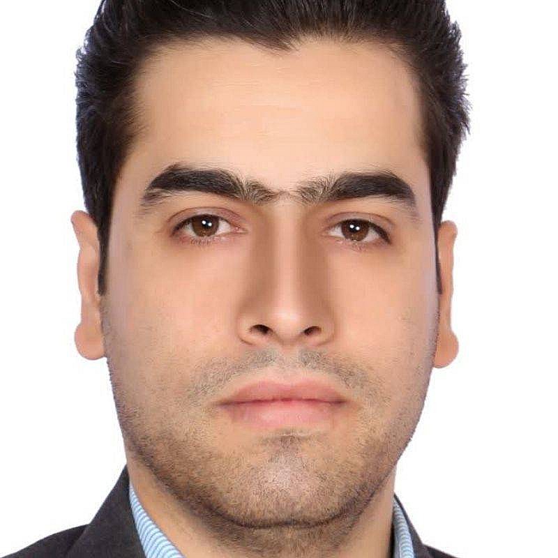 مهدی حیدری