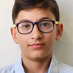 رادین تکیه