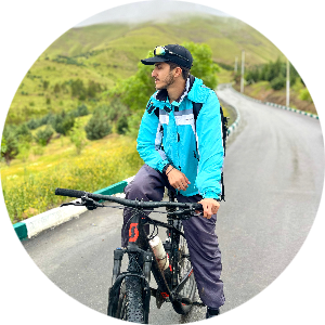 پارسا بهمنی