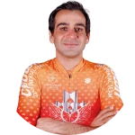 صابر علی محمدی