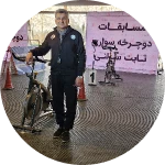 بهنام قاضی زاده