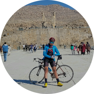 دادمهر صادقی