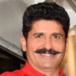 سهراب پیل تن