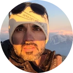 مجید قهرودی