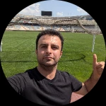 مهرداد عباسی
