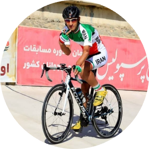 صابر رحیم پور
