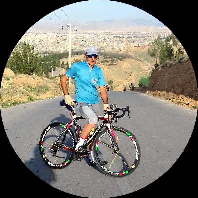 هوشنگ صادقی