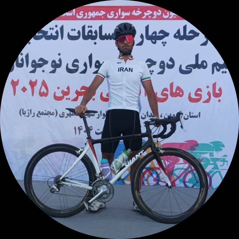 عرشیا حسنی