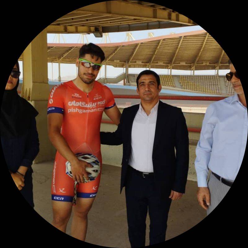 بنیامین کرد