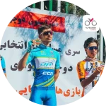 امیرعباس صادقی زرنقی بافی