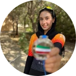 نازنین زهرا دهقانی