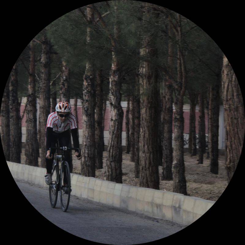 مهیار قریب بلوک