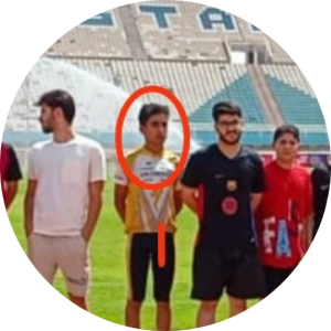 عباس باوی