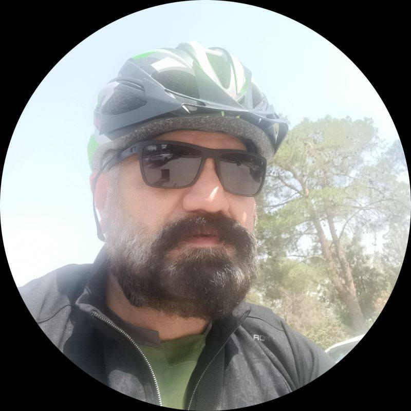سهیل محمدی باغشاهی