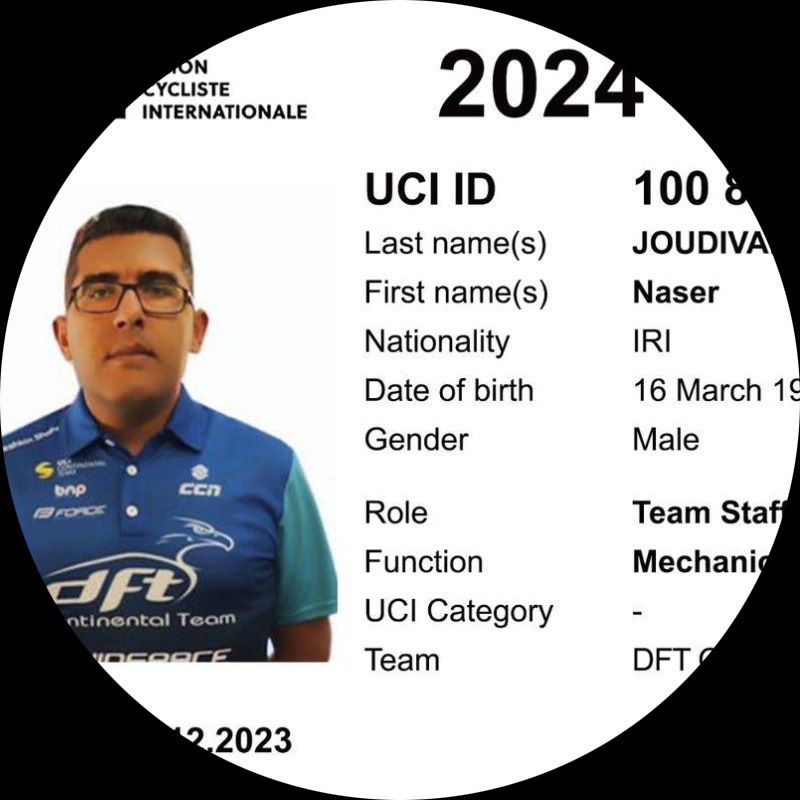 ناصر جودی وند