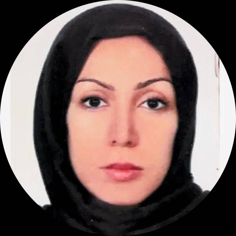 پریسا صادق بیگی