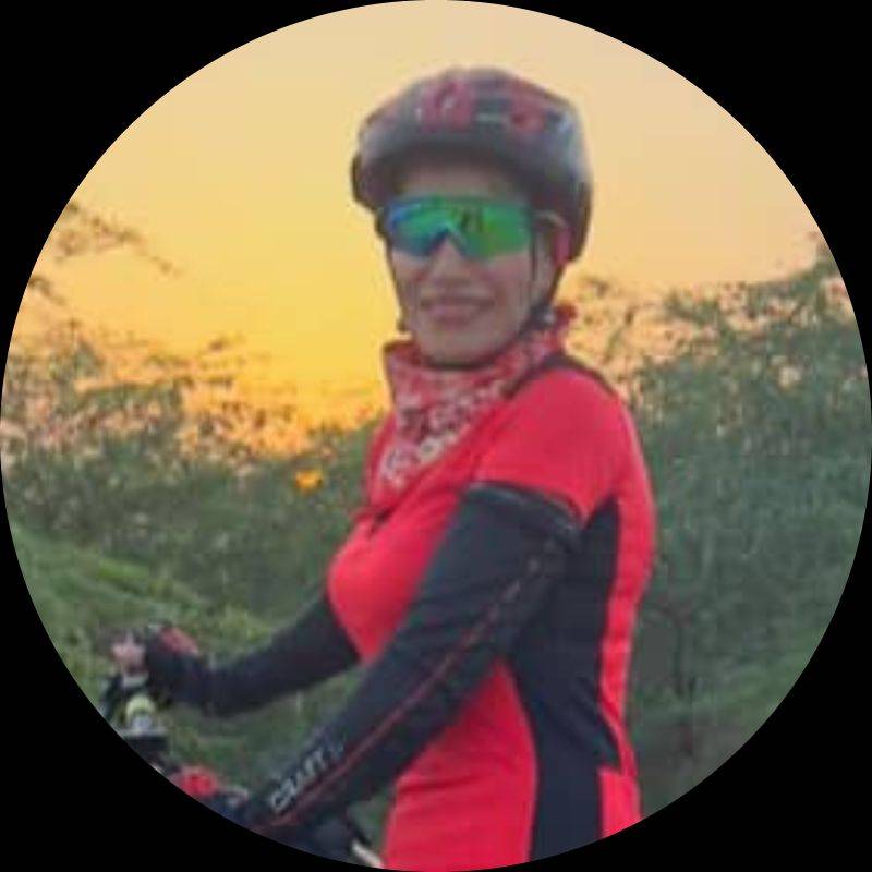 سهیلا ریحانی رمضانی