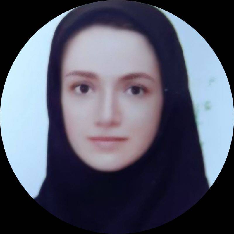 شیرین فرخیانی