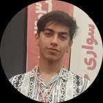 سهیل رضایی