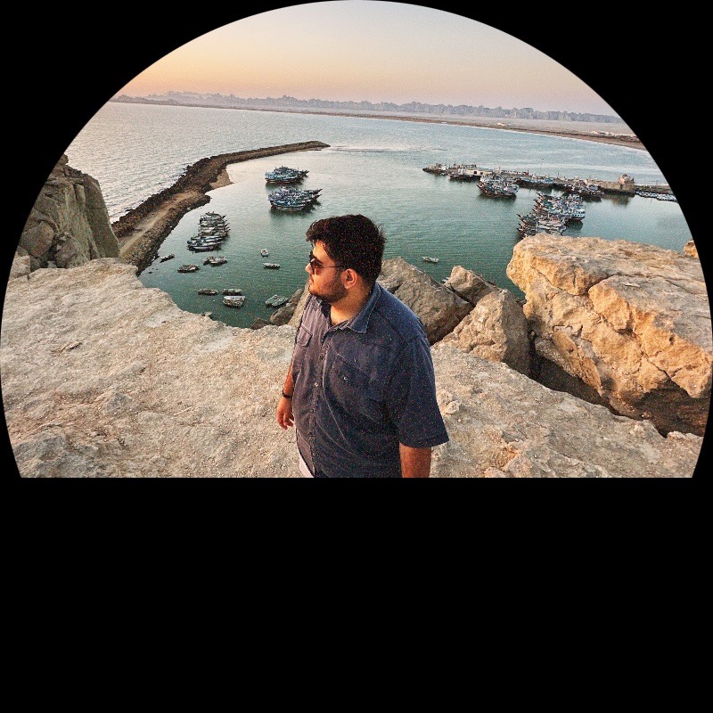 علیرضا ریاحی دهکردی