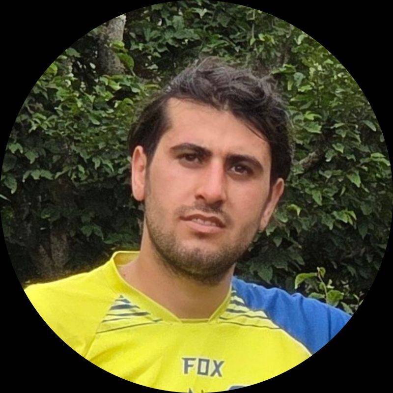 محمد معصومی پویا